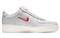 Nike Air Force 1 Low Rub Away Red CK4392-002 - фото 603500