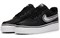 Nike Air Force 1 Low Sport Nba Black White AJ7748-001 - фото 603519