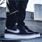 Nike Air Force 1 Low Sport Nba Black White AJ7748-001 - фото 603523