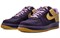 Nike Air Force 1 Low Supreme Jamaal Wilkes 315088-571 - фото 603537