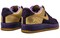 Nike Air Force 1 Low Supreme Jamaal Wilkes 315088-571 - фото 603538