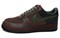 Nike Air Force 1 Low Supreme Original Six Calvin Natt 315339-211 - фото 603540