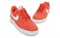 Nike Air Force 1 Low Team Orange White AA4083-800 - фото 603568