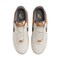 Nike Air Force 1 Low Top Skateboard Shoes Men's White IB7718-030 - фото 603586
