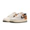 Nike Air Force 1 Low Top Skateboard Shoes Men's White IB7718-030 - фото 603587