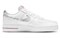 Nike Air Force 1 Low Topography Pack White University Red DH3941-100 - фото 603591
