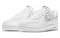 Nike Air Force 1 Low Topography Pack White University Red DH3941-100 - фото 603592