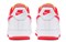 Nike Air Force 1 Low Transparent White Crimson CI0060-102 - фото 603599
