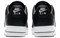 Nike Air Force 1 Low 'Tuxedo' AQ4134-100 - фото 603604