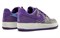 Nike Air Force 1 Low Undefeated Purple 313213-551 - фото 603608