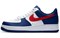 Nike Air Force 1 Low Usa 2020 CZ9164-100 - фото 603610