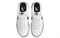 Nike Air Force 1 Low White Black Midsole CK7663-101 - фото 603629