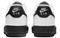 Nike Air Force 1 Low White Black Midsole CK7663-101 - фото 603630