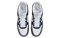Nike Air Force 1 Low White Navy Grey DV3501-400 - фото 603635