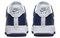 Nike Air Force 1 Low White Navy Grey DV3501-400 - фото 603636