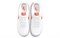 Nike Air Force 1 Low White Orange 2021 DC2911-101 - фото 603641