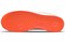 Nike Air Force 1 Low White Orange 2021 DC2911-101 - фото 603643