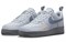 Nike Air Force 1 Low Wolf Grey Kumquat DR0155-001 - фото 603652