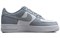 Nike Air Force 1 Low 'Wolf Grey White' AQ4134-101 - фото 603657