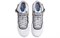 Nike Air Force 1 Mid Athletic Club White Dark Sulfur DH7451-101 - фото 603705
