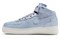 Nike Air Force 1 Mid Blue Grey 905619-400 - фото 603714