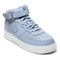 Nike Air Force 1 Mid Blue Grey 905619-400 - фото 603715