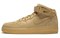 Nike Air Force 1 Mid Flax 2016 715889-200 - фото 603724