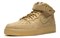 Nike Air Force 1 Mid Flax 2016 715889-200 - фото 603725
