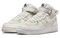 Nike Air Force 1 Mid 'Light Bone' FB2036-101 - фото 603736