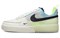 Nike Air Force 1 React Sail Barely Volt DM0573-101 - фото 603751