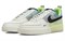 Nike Air Force 1 React Sail Barely Volt DM0573-101 - фото 603753
