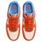 Nike Air Force 1 Slip Resistant And Breathable Low Top Skateboard Shoes Men's Orange FQ8714-800 - фото 603760