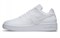Nike Air Force 1 Ultra Flyknit Low Triple White 817419-101 - фото 603776
