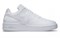 Nike Air Force 1 Ultra Flyknit Low Triple White 817419-101 - фото 603777