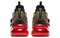 Nike Air Force 270 Medium Olive/Challenge Red AH6772-200 - фото 603803
