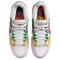 Nike Air Force 3 Low Sp Nigo White FQ7012-100 - фото 603821
