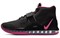 Nike Air Force Max 'Black Pink Blast' AR0974-004 - фото 603824