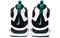 Nike Air Griffey Max 1 White Freshwater 2021 DD8558-100 - фото 603875