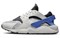Nike Air Huarache Craft Summit White Comet Blue DR0286-100 - фото 603895