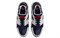 Nike Air Huarache Dark Obsidian Track Red DD1068-401 - фото 603910
