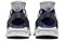 Nike Air Huarache Dark Obsidian Track Red DD1068-401 - фото 603911