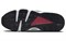 Nike Air Huarache Dark Obsidian Track Red DD1068-401 - фото 603912