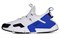Nike Air Huarache Drift 'White Blue' AH7334-106 - фото 603924