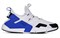 Nike Air Huarache Drift 'White Blue' AH7334-106 - фото 603925