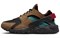 Nike Air Huarache Light British Tan Geode Green DD1068-201 - фото 603947