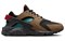 Nike Air Huarache Light British Tan Geode Green DD1068-201 - фото 603948