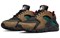 Nike Air Huarache Light British Tan Geode Green DD1068-201 - фото 603949
