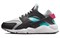 Nike Air Huarache New Emerald Pure Platinum DD1068-004 - фото 603959