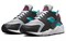 Nike Air Huarache New Emerald Pure Platinum DD1068-004 - фото 603961