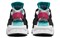 Nike Air Huarache New Emerald Pure Platinum DD1068-004 - фото 603963